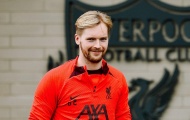 Liverpool từ chối bán “siêu dự bị” 