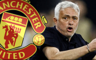 Chuyển nhượng 02/02: Bất ngờ Mourinho, thêm cầu thủ rời M.U; Cú sốc Lingard?