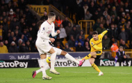 'Hàng thải' Barca gây choáng trong trận Wolves 3-4 Man Utd