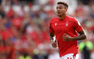 SỐC! Jesse Lingard tới Hàn Quốc 'dưỡng già'?