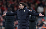Phát hiện vị trí khiến Pochettino bất lực trong trận thua Liverpool