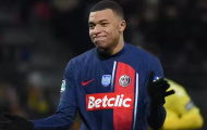 Real đẩy nhanh kế hoạch mua Mbappe bằng đề nghị siêu khủng