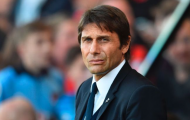 Thêm một lý do chứng minh Conte sắp về Milan