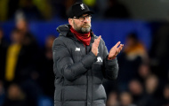Hiệu ứng ''Domino'' sau khi Klopp rời Liverpool