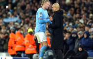 Real Madrid nhắm Erling Haaland, Pep Guardiola lên tiếng