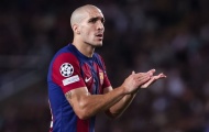 Girona thừa nhận rất muốn có 'hàng thải' Barca