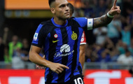 Lautaro và Vlahovic sẽ quyết định thành bại trận Derby d'Italia
