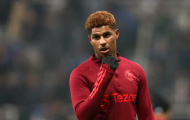 Arsenal đã biết phải làm gì với Marcus Rashford