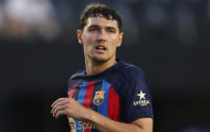 Barcelona chốt giá bán Andreas Christensen