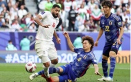 Bước ngoặt phút bù giờ, Nhật Bản cay đắng rời Asian Cup
