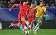 5 điểm nhấn Hàn Quốc 2-1 Australia: Son Heung-min hóa người hùng; Trở về từ cõi chết