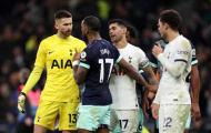 Sao Tottenham 'cà khịa' Ivan Toney sau chiến thắng