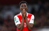 Arsenal mất kiên nhẫn với sao trẻ
