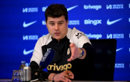 Mauricio Pochettino nói rõ mẫu cầu thủ Chelsea còn thiếu