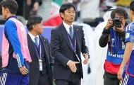 HLV Hajime Moriyasu: Nhật Bản thua vì tôi thay người không tốt