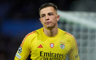 Man Utd nhắm thủ thành tài năng thay thế Onana