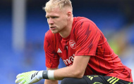 Nottingham Forest 'vồ hụt' sao Arsenal