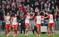 3 điều rút ra sau chiến thắng của Bayern trước Gladbach