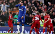 Vợ Thiago Silva kêu gọi Chelsea sa thải Mauricio Pochettino 