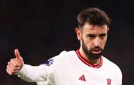 2 lý do khiến Bruno Fernandes từ chối Al-Hilal