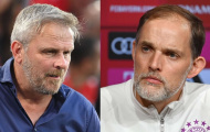 Thomas Tuchel không để tâm đến huyền thoại Bayern Munich