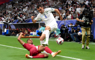 Nhật Bản gục ngã; Qatar vào bán kết Asian Cup 2023