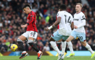 Chuyên gia ca ngợi chiến binh của Man United