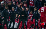 Điều Mikel Arteta muốn học hỏi ở Jurgen Klopp