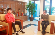 Tái đấu, Hoàng Đức xem nhẹ 'điều đáng sợ' của Indonesia