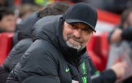 Deco nói về khả năng Jurgen Klopp dẫn dắt Barcelona