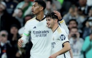 3 điều rút ra từ trận hoà 1-1 với Atletico của Real