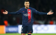 NÓNG! Diễn biến mới vụ Mbappe tới Real