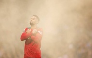 8 trận/6 bàn, 4 kiến tạo, chữ ký 50 triệu 'oanh tạc' Premier League