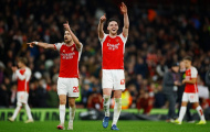 Arteta thỏa mãn với nhân tố tạo ra sự khác biệt