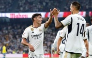 HLV Simeone đã đúng khi Atletico cầm hòa Real