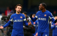 Chuyên gia chỉ trích 2 cầu thủ Chelsea