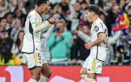Đá 71 phút hay nhất trận, Real 'lên mây' vì ngôi sao thượng thừa