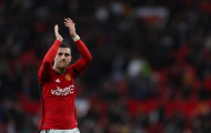 Diogo Dalot xứng danh người hùng thầm lặng của M.U