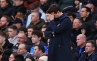Chelsea thua bạc nhược, Mauricio Pochettino muối mặt xin lỗi cổ động viên