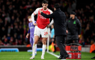 Kai Havertz tiết lộ nguyên nhân giúp Arsenal đánh bại Liverpool