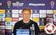 HLV Jurgen Klinsmann: Hàn Quốc sẵn sàng đá luân lưu với Jordan