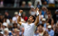 Milan tính mời... Djokovic làm HLV