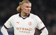 'Nếu ở Man City, cậu ấy sẽ ghi 50 bàn mỗi mùa như Haaland'
