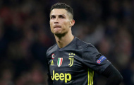 Cựu CEO Juventus: “Tôi không đồng ý khi CLB chiêu mộ Ronaldo”