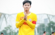 Cựu cầu thủ SLNA bị đột quỵ ở Nhật đã về Việt Nam