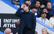 Pochettino tìm thấy 'phao cứu sinh' trước sức ép bị sa thải