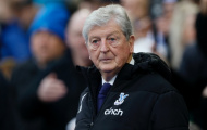 Tại sao Crystal Palace cần sa thải Roy Hodgson?
