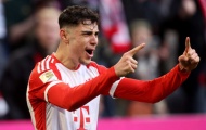 Sếp Bayern hài lòng về Pavlovic