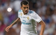 Atletico muốn cuỗm tiền vệ Real