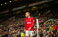Rõ khả năng Christian Eriksen chia tay Man Utd